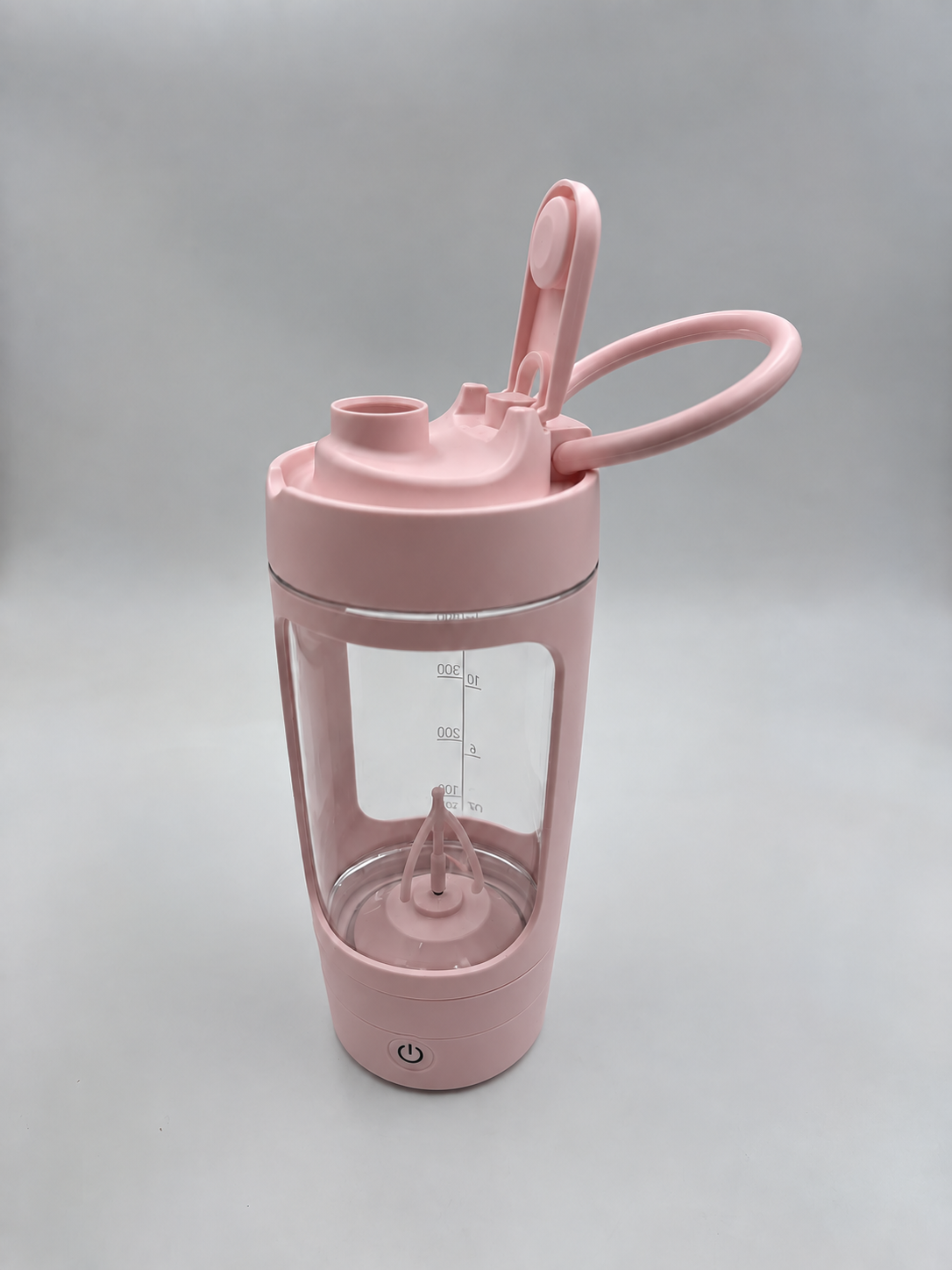 PrimeShift | Pro Electric Shaker Bottle