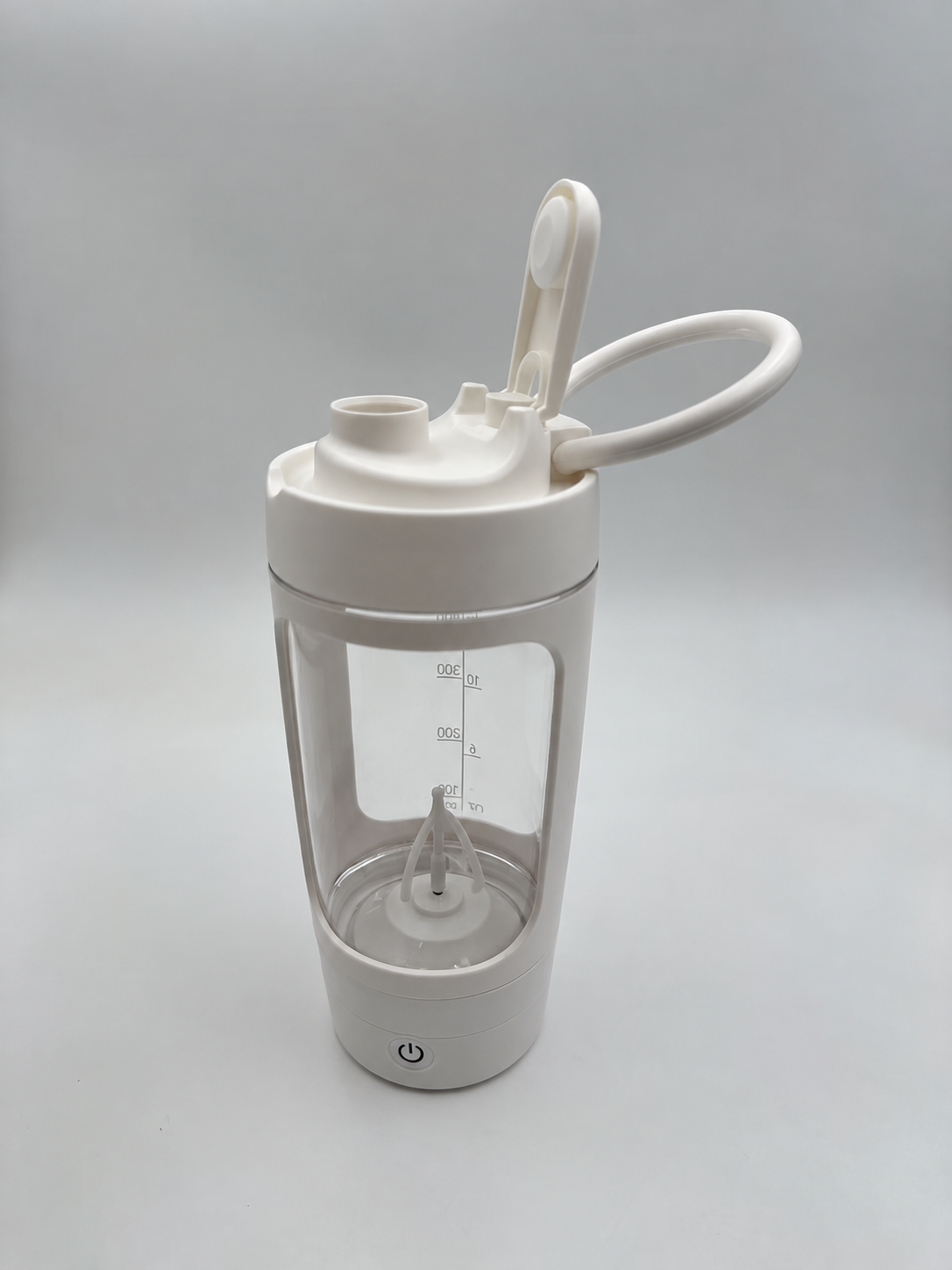 PrimeShift | Pro Electric Shaker Bottle