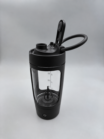 PrimeShift | Pro Electric Shaker Bottle