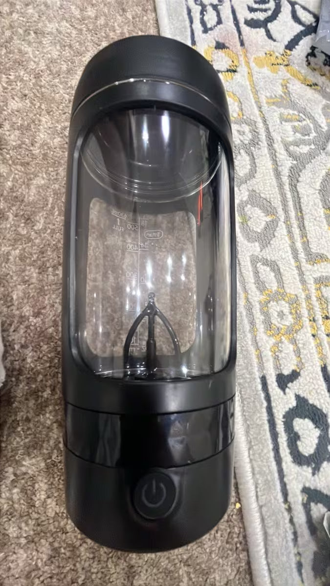 PrimeShift customer review