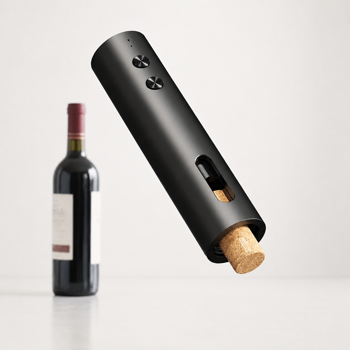 PrimeShift | Electric Wine Opener Set