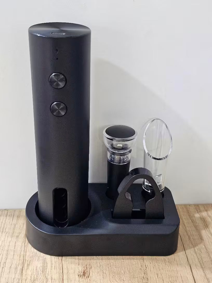 PrimeShift Electric Wine Opener customer review